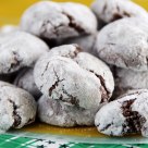 Choco Crinkles